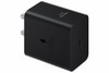 Samsung Galaxy 45W Travel Adaptor (Without Cable), Black