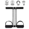 Shopeleven Fitness Two Spring Trimmer for Men & Women - Ab Exercise Equipement, Abdominal Workout for Home & Gym Use