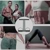 Shopeleven Fitness Two Spring Trimmer for Men & Women - Ab Exercise Equipement, Abdominal Workout for Home & Gym Use