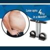 Shopeleven Fitness Two Spring Trimmer for Men & Women - Ab Exercise Equipement, Abdominal Workout for Home & Gym Use