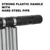 Shopeleven Fitness Two Spring Trimmer for Men & Women - Ab Exercise Equipement, Abdominal Workout for Home & Gym Use