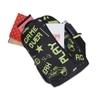 Skybags NEW NEON 23-02 SCHOOL BP (H) BLACK