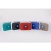 JHN Speakers Colour Premium Quality 3D Sound Bluetooth Speaker With RGB Lighting 10 W Bluetooth Speaker  ( 5.0 Channel)
