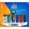 jHN SPEAKERS	Wireless Ultra Portable Bluetooth Speaker, Upto 5 hrs of playtime, Pro Sound, IP67 Waterproof and Dustproof