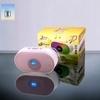 jHN SPEAKERS Bluetooth Speaker with RGB Light 2.1CH Subwoofer Portable Bluetooth Speaker with Hi-Fi Sound Bass Rich Audio Stereo Support microSD Card/USB Port/FM Wireless Speaker for Home (GREY)