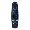Upix Smart TV Remote No. AKB75855501 (with Voice), Compatible/Replacement for LG Smart TV LCD/LED Magic Remote Control AN-MR20GA, MR19BA, MR18BA, MR650A,with Pointer Function/Hotkeys (Exactly Same Remote will Only Work)