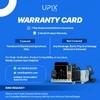 Upix Smart TV Remote No. AKB75855501 (with Voice), Compatible/Replacement for LG Smart TV LCD/LED Magic Remote Control AN-MR20GA, MR19BA, MR18BA, MR650A,with Pointer Function/Hotkeys (Exactly Same Remote will Only Work)