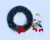 CraftVatika Large Christmas Wreath Decoration for Door Home Wall Decor Hanging for Christmas