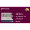 SHOUKEEN Pure Bond Bed Mattress