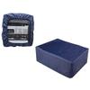 TECHNO TOYS Ultimate Protection: Premium Printer Cover | Dust, Water, and Scratch-Resistant | Compatible with Epson L220 Printer - Black