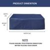 TECHNO TOYS Ultimate Protection: Premium Printer Cover | Dust, Water, and Scratch-Resistant | Compatible with Epson L220 Printer - Black