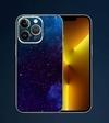 TOPPINGS  printed Matte Finish Vinyl mobile back skin (This is Not Back CASE/COVER) for Motorola Moto G72 Design H09 -MT