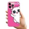 Toppings  printed  mobile back skin (This is Not Back CASE/COVER) for Motorola Moto G Play (2023) Design A01 -MT