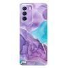 TOPPINGS  printed mobile back skin (This is Not Back CASE/COVER) for Infinix Zero 2023 Design A04