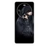 Toppings Printed Matte finish Vinyl Skin Sticker (This is not Back Case Covers) Scratch Less for Mobile Back and Camera lens for Huawei Mate 60 Pro Design A10 -MT