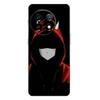 Toppings  printed  mobile back skin (This is Not Back CASE/COVER) for Motorola Moto G73 Design C03 -MT