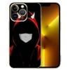TOPPINGS  printed mobile back skin (This is Not Back CASE/COVER) for Infinix Zero 2023 Design C03