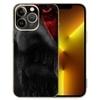 TOPPINGS  printed mobile back skin (This is Not Back CASE/COVER) for Infinix Zero 2023 Design D03