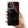 TOPPINGS  printed mobile back skin (This is Not Back CASE/COVER) for Infinix Zero 2023 Design D03