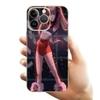 Toppings Printed Matte finish Vinyl Skin Sticker (This is not Back Case Covers) Scratch Less for Mobile Back and Camera lens for OnePlus Nord CE 3 Lite Design F07 -MT