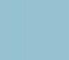 Homefab India 144 TC Microfiber Single Bedsheet with 1 Pillow Cover - Light Blue, Stripped