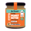 Jus Amazin Classic  Creamy Peanut Butter-with Jaggery  (200g)
