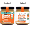 Jus Amazin Classic  Creamy Peanut Butter-with Jaggery  (200g)