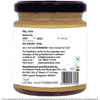Jus Amazin Classic  Creamy Peanut Butter-with Jaggery  (200g)