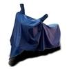 Kedit Honda Dio Motorcycle Bike Scooty Cover Navy Blue Colour Water Resistant - UV Protection & Dust Proof Imported Fabric Quality,Sun Protection,Weather Bike - Scooty Two Wheeler Body CoverHonda Dio
