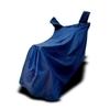 Kedit Honda Dio Motorcycle Bike Scooty Cover Navy Blue Colour Water Resistant - UV Protection & Dust Proof Imported Fabric Quality,Sun Protection,Weather Bike - Scooty Two Wheeler Body CoverHonda Dio