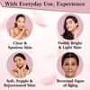 Healing Pharma - Agefine Face Cream With L Glutathione, Kojic Acid, Niacinamide and Glycolic Acid Cream | Face Cream for Pigmentation and Darks Spot | Face Cream for Men & Women - 20g