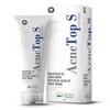 Healing Pharma - AcneTop Salicylic & Glycolic Acid Face Wash For Oily/Dry & Acne Prone Skin | Face Wash for Oil Control & Dirt Removal | Face Wash Fights Pollution, Blackheads & Pimples | Face Wash for Women and Men - 60ml
