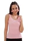 black river Women single Cotton Camisole for slip