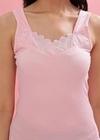 black river Women single Cotton Camisole for slip