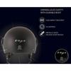 Vega Verve Purple Helmet-M