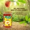 Zandu Pure Honey || 100% Pure || No Added Sugar & Adulteration, 1KG