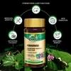 Zandu Punarnava - 60 capsules