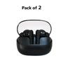 OZAVA Charging Case for True Wireless Earbuds (white)