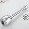Clay Plus Turbo Flex Faucet Extension with Two Different waterflow Modes Sink Tap Faucet