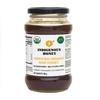INDIGENOUS HONEY Raw Organic Honey NMR Tested Organic Certified Pure Natural Honey - 500 g