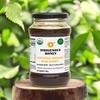 INDIGENOUS HONEY Raw Organic Honey NMR Tested Organic Certified Pure Natural Honey - 500 g