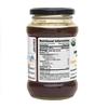 INDIGENOUS HONEY Raw Organic Honey NMR Tested Organic Certified Pure Natural Honey - 500 g