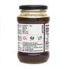 INDIGENOUS HONEY Raw Organic Honey NMR Tested Organic Certified Pure Natural Honey - 500 g