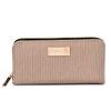 D' Amour Beautiful Designer Fancy Polyutherine Clutch Bag for Women