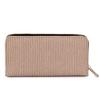 D' Amour Beautiful Designer Fancy Polyutherine Clutch Bag for Women