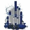 VARUNA ELECTRIC 75 & 80 mm (3") Oil Filled Submersible Motor