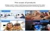 Astound Rca Cvs 3 Rca Composite Audio And Video For Tv/Pc/Ps3/Blue-Ray Dvd Hdmi To Rca Av Adapter