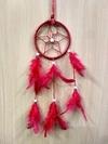 Rastogi Handicrafts Dream Catchers Wall Decor,Handmade Feather Decor Nursery Room Hanging