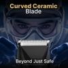 Menhood Grooming Trimmer 2.0