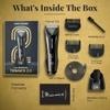 Menhood Grooming Trimmer 2.0